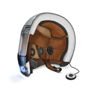 helmet speaker iasus concepts 4