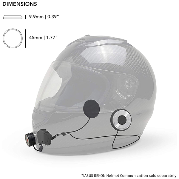 Helmet Speakers | Bluetooth Helmet Speakers | Sena Helmet Speakers