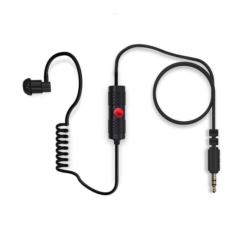 Extreme Noise Reduction Earbud Kit - IASUS Concepts Official