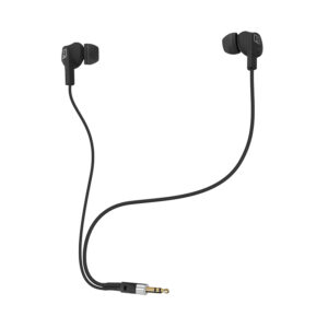 noise isolation earbuds IASUS