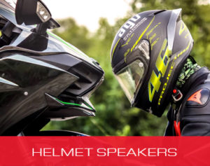 helmet speakers